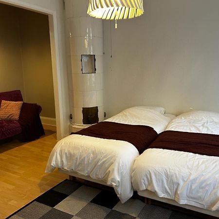Metropolitan Haven In Stockholm City! 911 Eksteriør billede